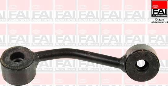 FAI AutoParts SS871 - Entretoise / tige, stabilisateur cwaw.fr