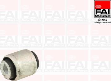 FAI AutoParts SS8728 - Suspension, bras de liaison cwaw.fr