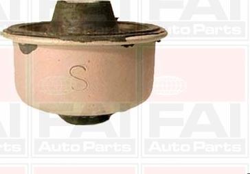 FAI AutoParts SS394 - Suspension, bras de liaison cwaw.fr