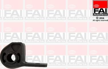 FAI AutoParts SS390 - Suspension, bras de liaison cwaw.fr