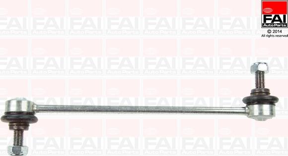 FAI AutoParts SS392 - Entretoise / tige, stabilisateur cwaw.fr