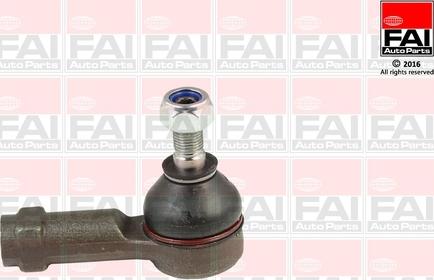 FAI AutoParts SS309 - Rotule de barre de connexion cwaw.fr