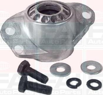 FAI AutoParts SS3066 - Coupelle de suspension cwaw.fr