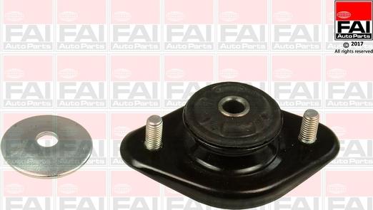 FAI AutoParts SS3004 - Coupelle de suspension cwaw.fr