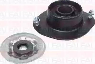 FAI AutoParts SS3028 - Coupelle de suspension cwaw.fr