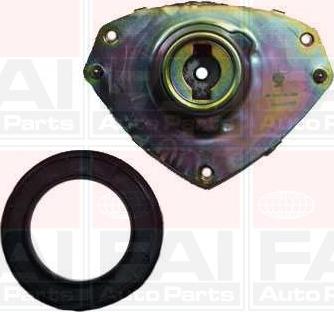 FAI AutoParts SS3022 - Coupelle de suspension cwaw.fr