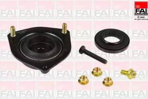 FAI AutoParts SS3163 - Coupelle de suspension cwaw.fr