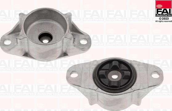 FAI AutoParts SS3189 - Coupelle de suspension cwaw.fr