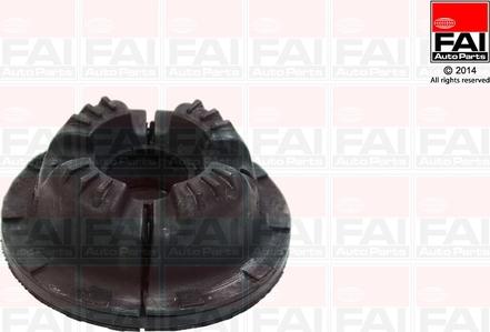 FAI AutoParts SS3186 - Coupelle de suspension cwaw.fr