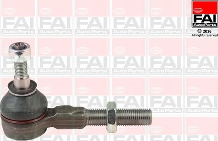 FAI AutoParts SS318 - Rotule de barre de connexion cwaw.fr