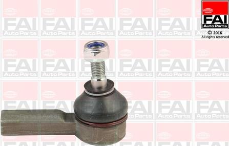 FAI AutoParts SS334 - Rotule de barre de connexion cwaw.fr