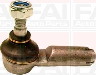 FAI AutoParts SS331 - Rotule de barre de connexion cwaw.fr