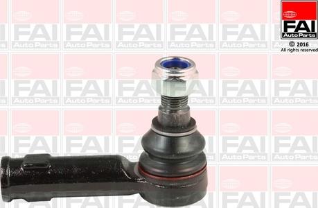 FAI AutoParts SS379 - Rotule de barre de connexion cwaw.fr