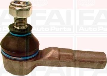 FAI AutoParts SS376 - Rotule de barre de connexion cwaw.fr