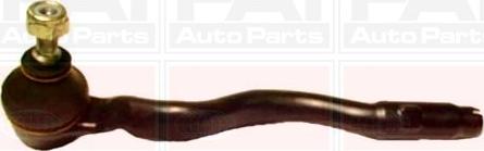 FAI AutoParts SS372 - Rotule de barre de connexion cwaw.fr