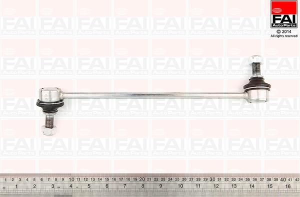 FAI AutoParts SS2908 - Entretoise / tige, stabilisateur cwaw.fr