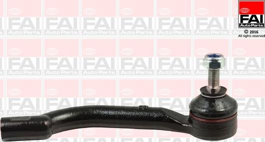 FAI AutoParts SS2903 - Rotule de barre de connexion cwaw.fr