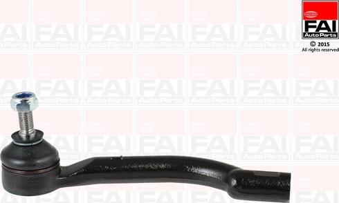 FAI AutoParts SS2902 - Rotule de barre de connexion cwaw.fr