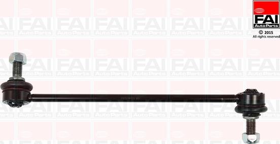 FAI AutoParts SS2907 - Entretoise / tige, stabilisateur cwaw.fr