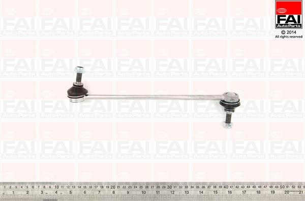 FAI AutoParts SS2910 - Entretoise / tige, stabilisateur cwaw.fr