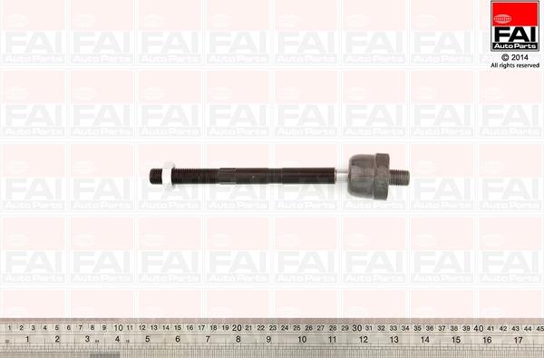 FAI AutoParts SS2931 - Rotule de direction intérieure, barre de connexion cwaw.fr