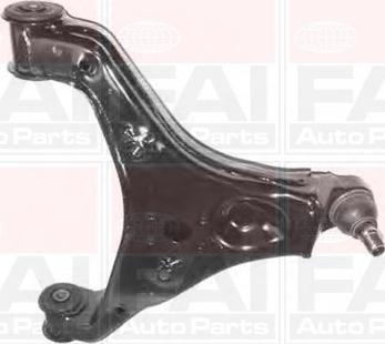 FAI AutoParts SS2924 - Bras de liaison, suspension de roue cwaw.fr