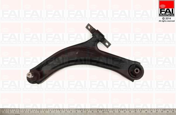 FAI AutoParts SS2925 - Bras de liaison, suspension de roue cwaw.fr