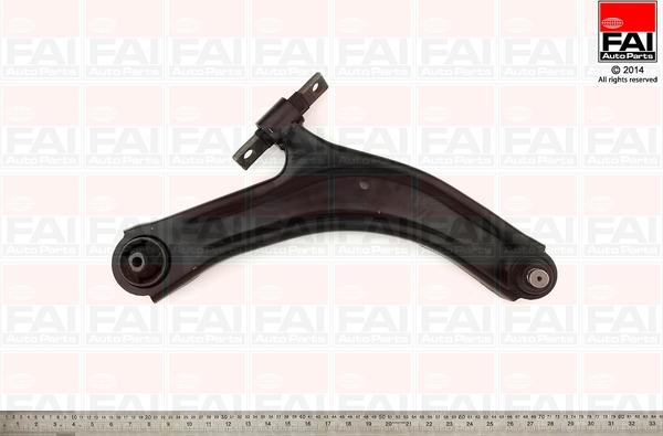 FAI AutoParts SS2926 - Bras de liaison, suspension de roue cwaw.fr