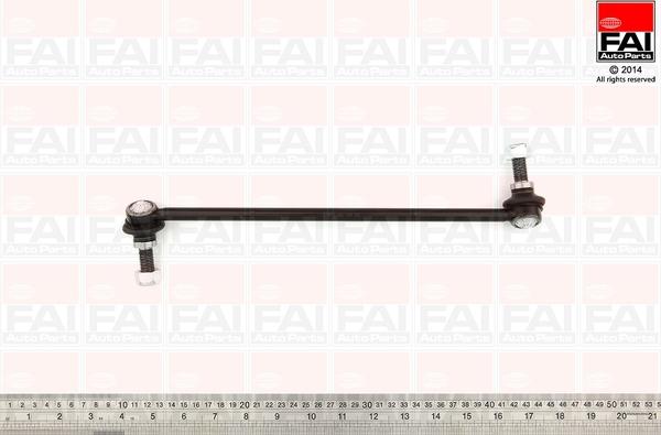 FAI AutoParts SS2921 - Entretoise / tige, stabilisateur cwaw.fr