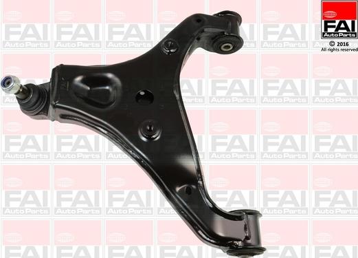 FAI AutoParts SS2923 - Bras de liaison, suspension de roue cwaw.fr