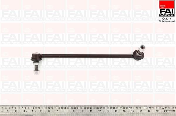 FAI AutoParts SS2922 - Entretoise / tige, stabilisateur cwaw.fr