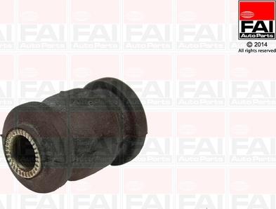 FAI AutoParts SS2499 - Suspension, bras de liaison cwaw.fr