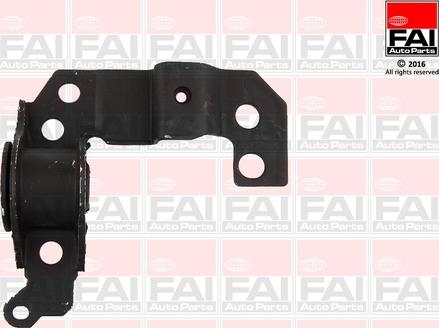 FAI AutoParts SS2498 - Suspension, bras de liaison cwaw.fr