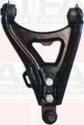 FAI AutoParts SS2445 - Bras de liaison, suspension de roue cwaw.fr