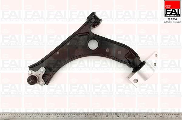 FAI AutoParts SS2442 - Bras de liaison, suspension de roue cwaw.fr