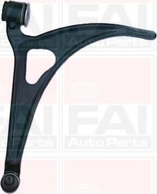 FAI AutoParts SS2454 - Bras de liaison, suspension de roue cwaw.fr