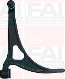 FAI AutoParts SS2455 - Bras de liaison, suspension de roue cwaw.fr