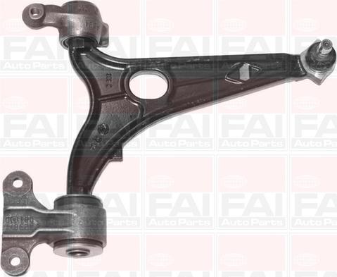 FAI AutoParts SS2453 - Bras de liaison, suspension de roue cwaw.fr