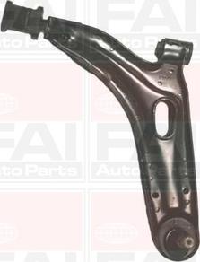 FAI AutoParts SS245 - Bras de liaison, suspension de roue cwaw.fr