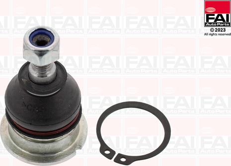 FAI AutoParts SS2464 - Rotule de suspension cwaw.fr