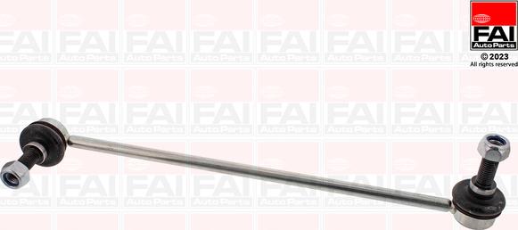 FAI AutoParts SS2400 - Entretoise / tige, stabilisateur cwaw.fr