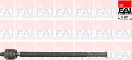 FAI AutoParts SS2410 - Rotule de direction intérieure, barre de connexion cwaw.fr