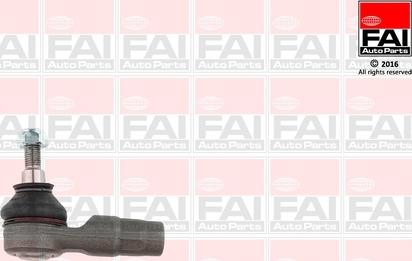 FAI AutoParts SS2418 - Rotule de barre de connexion cwaw.fr