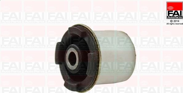 FAI AutoParts SS2489 - Suspension, bras de liaison cwaw.fr