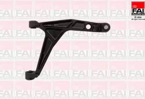 FAI AutoParts SS248 - Bras de liaison, suspension de roue cwaw.fr