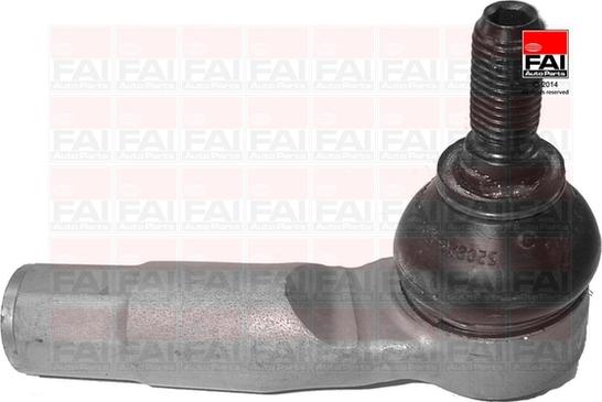 FAI AutoParts SS2425 - Rotule de barre de connexion cwaw.fr