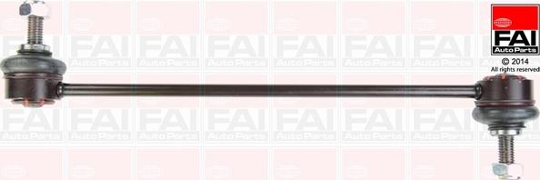 FAI AutoParts SS2475 - Entretoise / tige, stabilisateur cwaw.fr