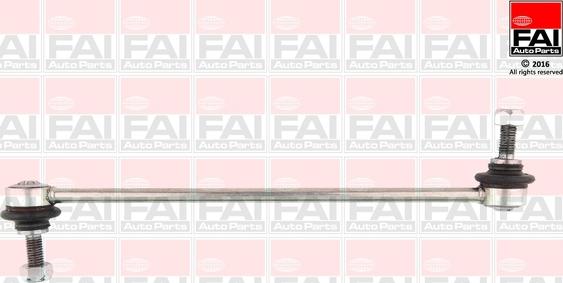 FAI AutoParts SS2470 - Entretoise / tige, stabilisateur cwaw.fr