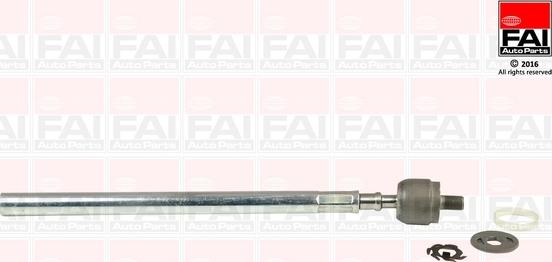 FAI AutoParts SS2590 - Rotule de direction intérieure, barre de connexion cwaw.fr