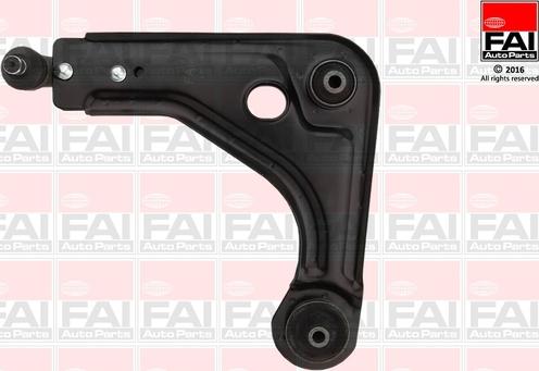 FAI AutoParts SS254 - Bras de liaison, suspension de roue cwaw.fr